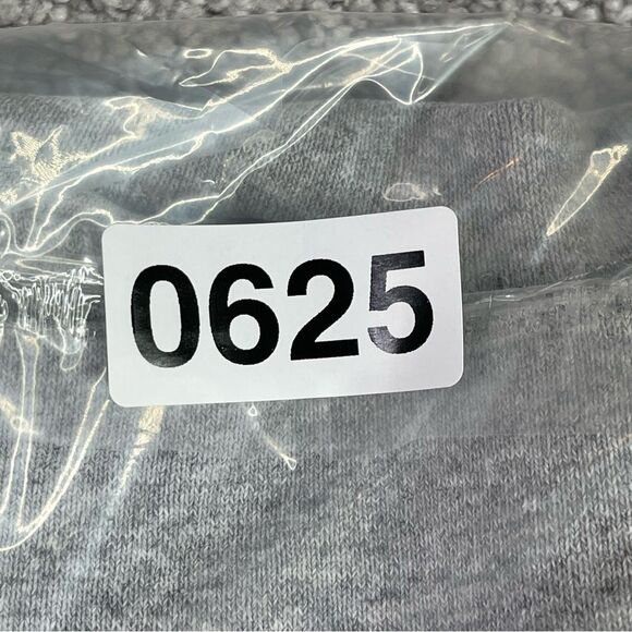 Barstool Sports X Champion $PENN Sweatshirt Men's Medium Gray Crew Neck Lined - Picture 10 of 10